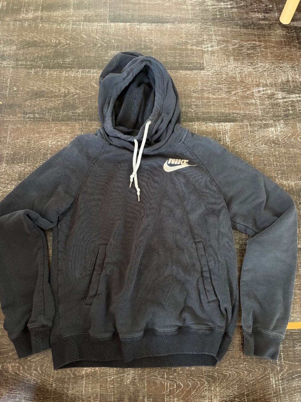 Nike hoodie